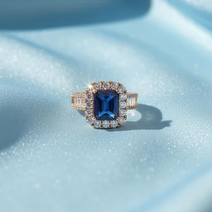 Ring Pack of Two